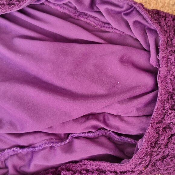 Backless dress - Picture 6 of 6